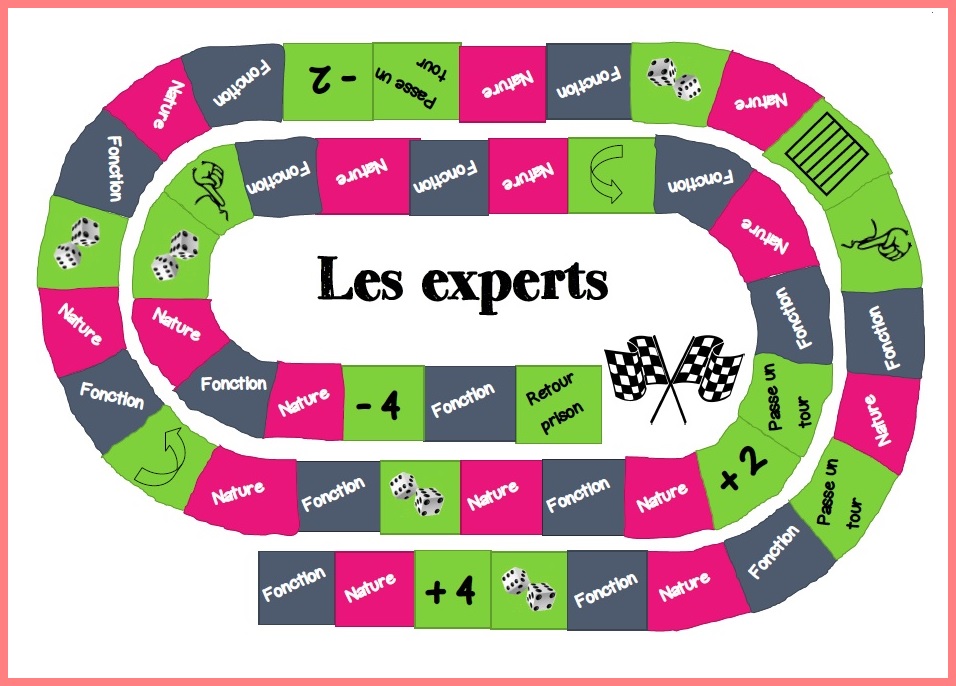 Les-experts