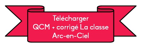 classe Arc en Ciel 2