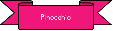 pinocchio
