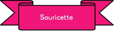 souricette